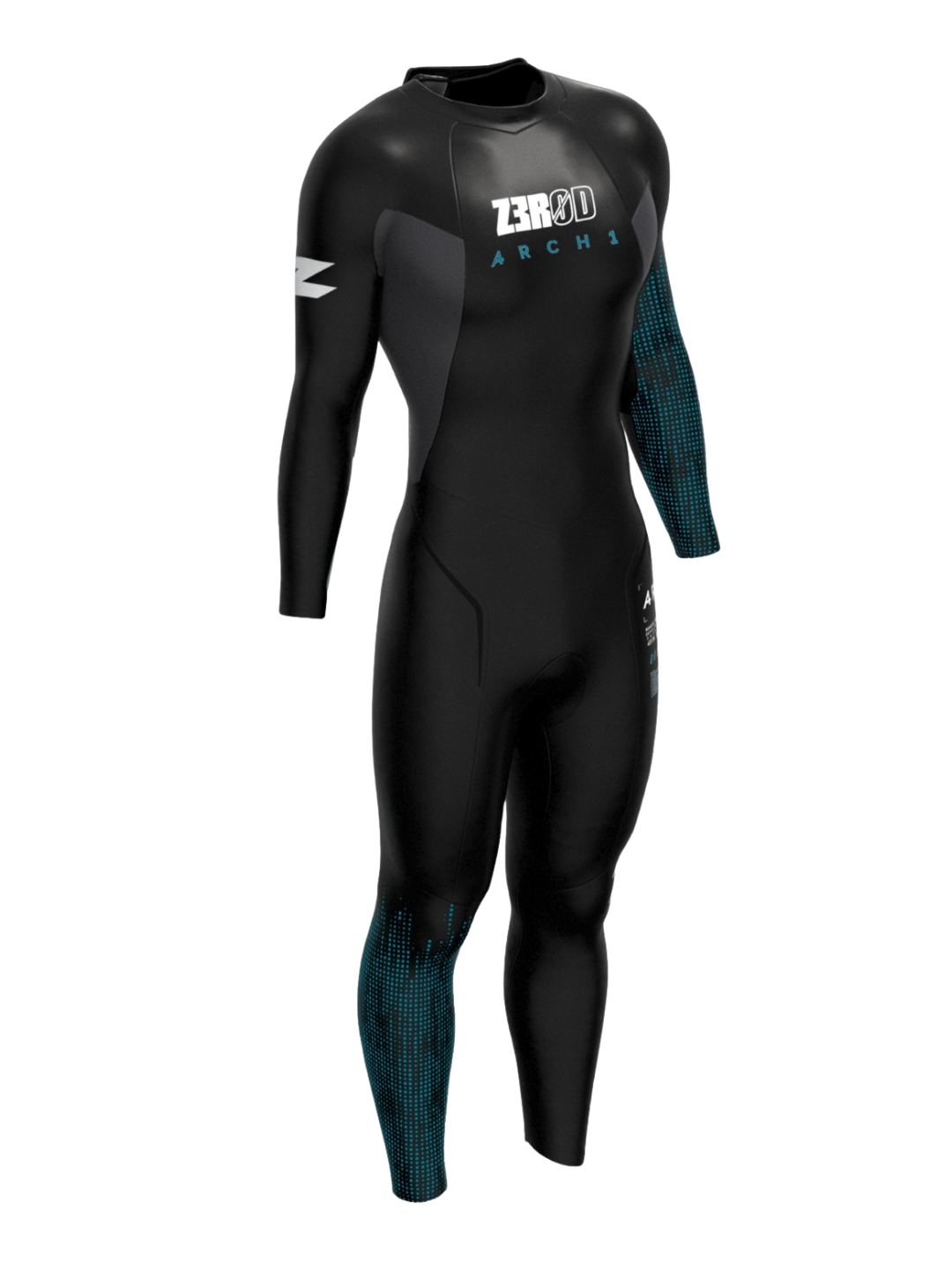 Combinaison ARCHI homme