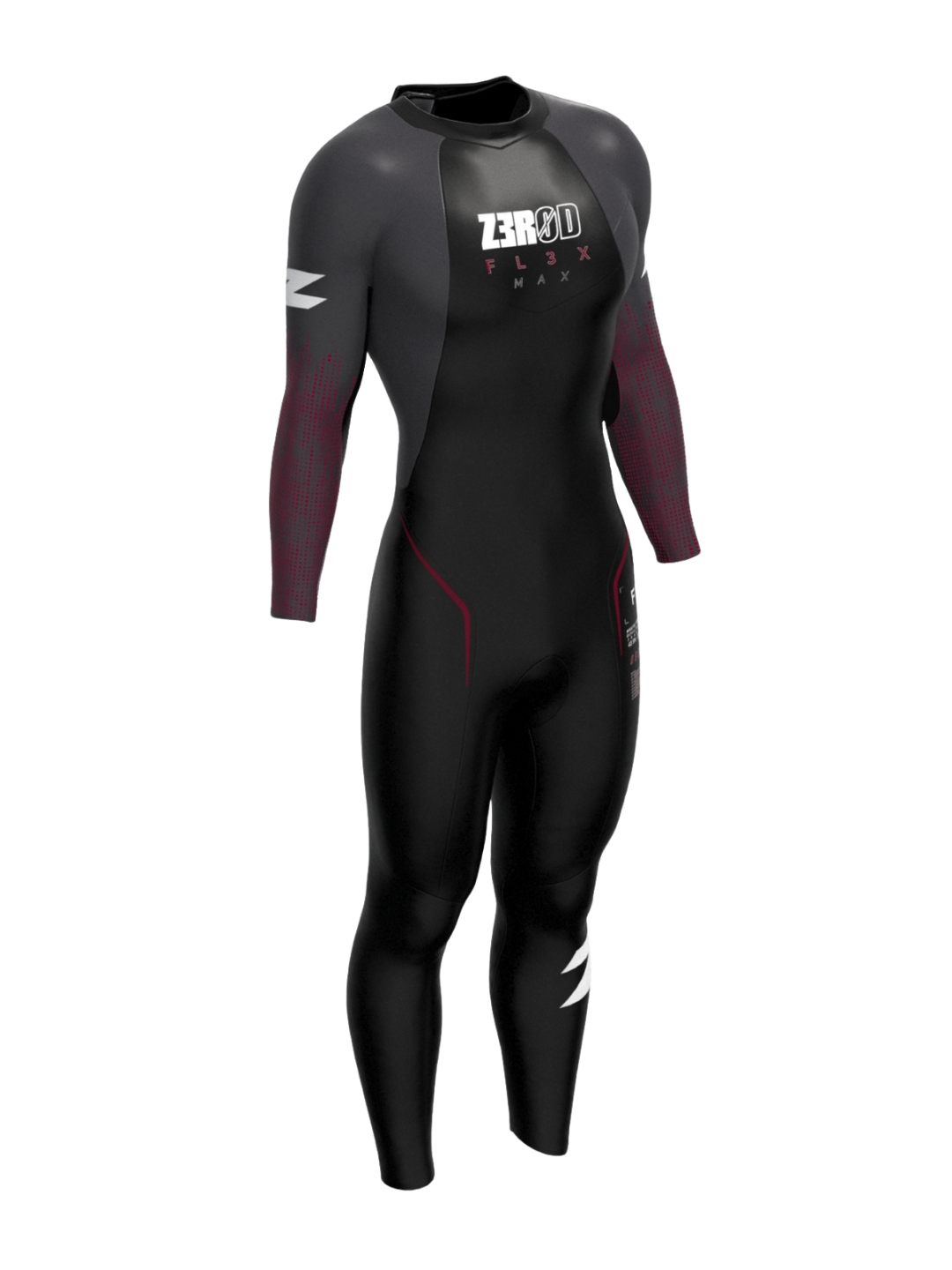 Combinaison FLEX MAX homme