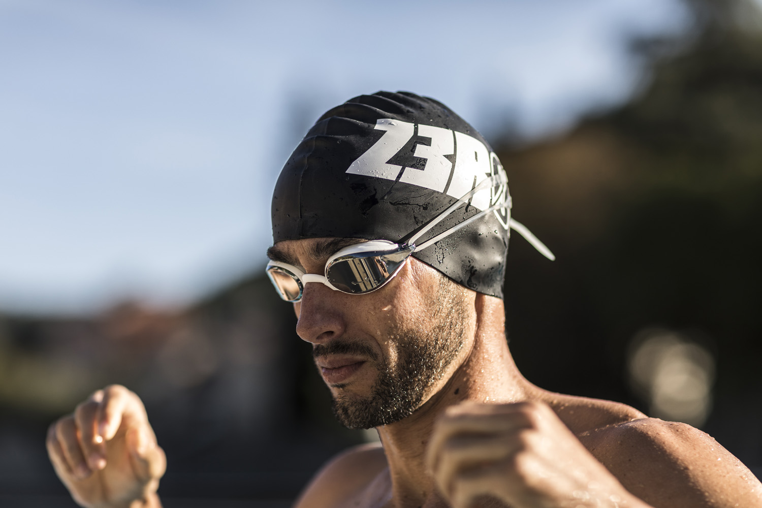 Z3R0D - Accessoires de natation - Homme - PASSION CORSE