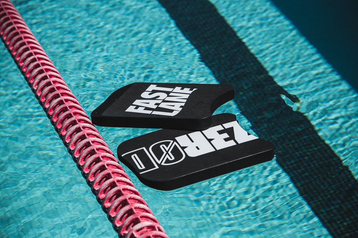 Z3R0D - Accessoires de natation - Homme - PINK