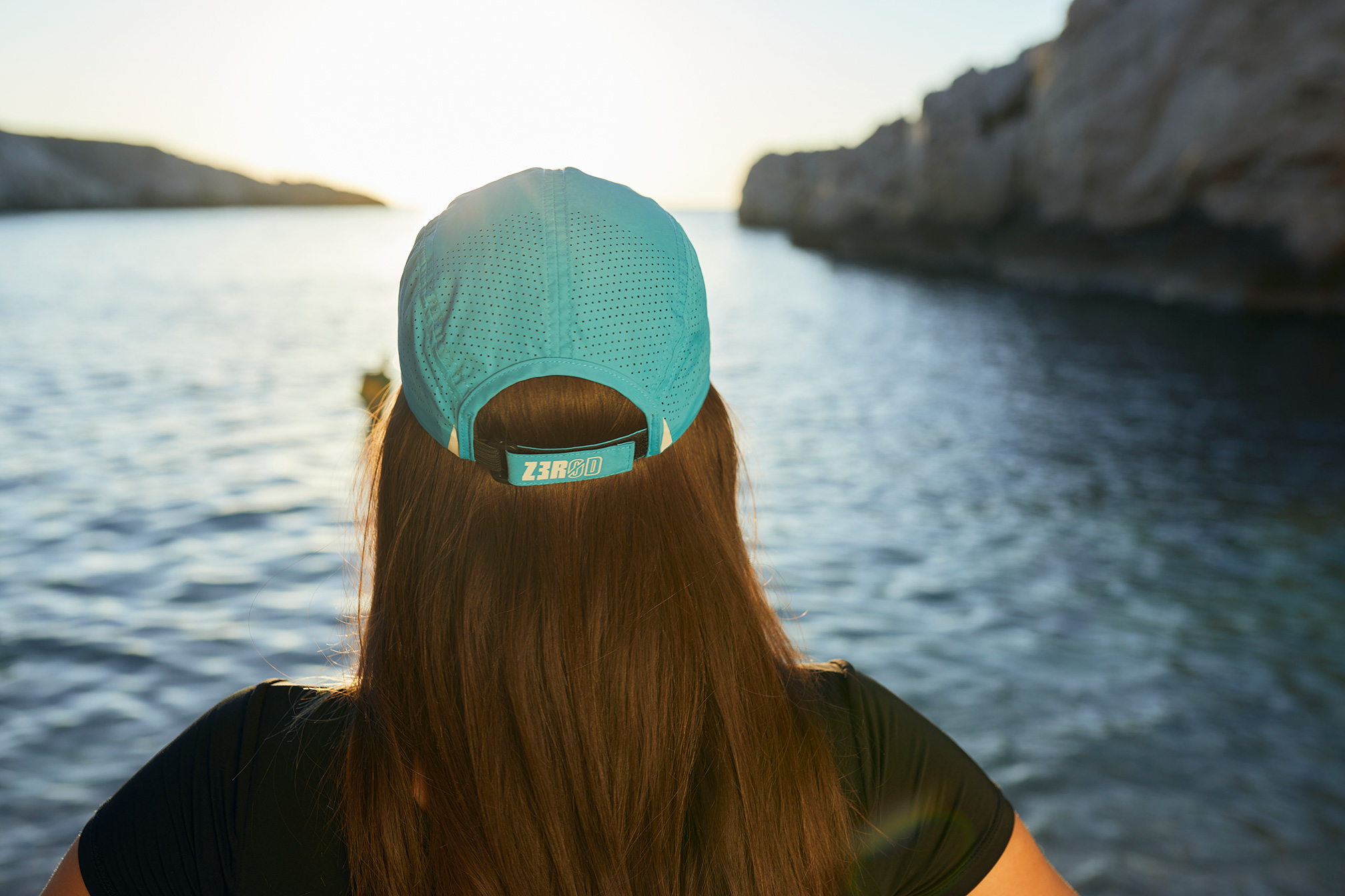 CASQUETTE RUNNING