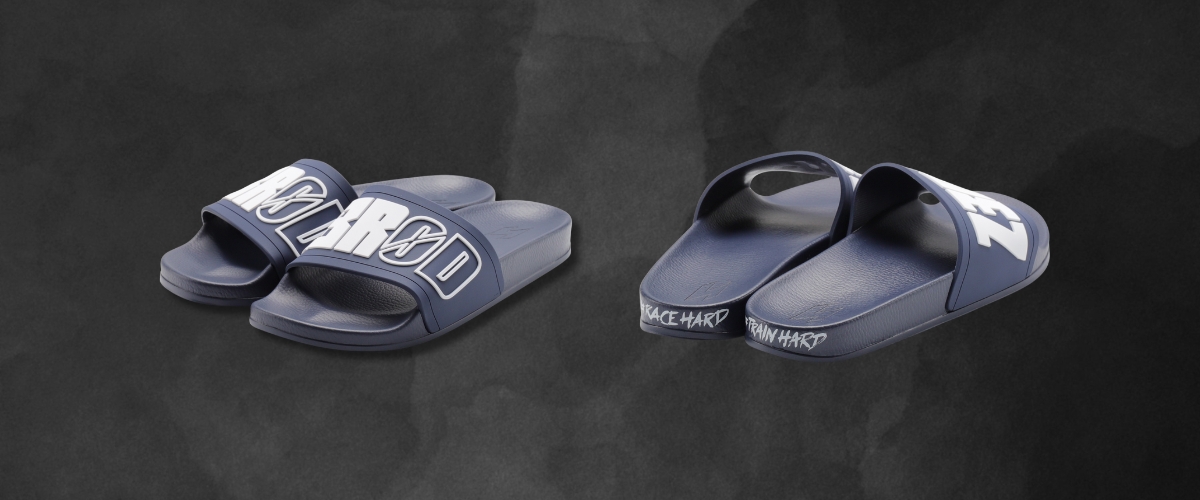 NAVY TECH SLIDES