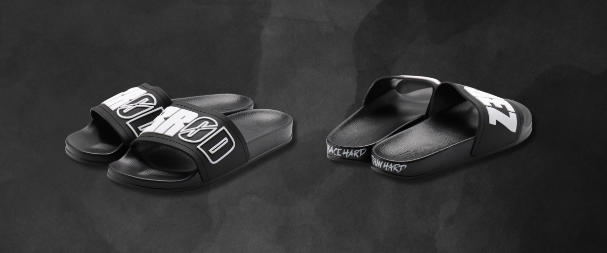 BLACK TECH SLIDES