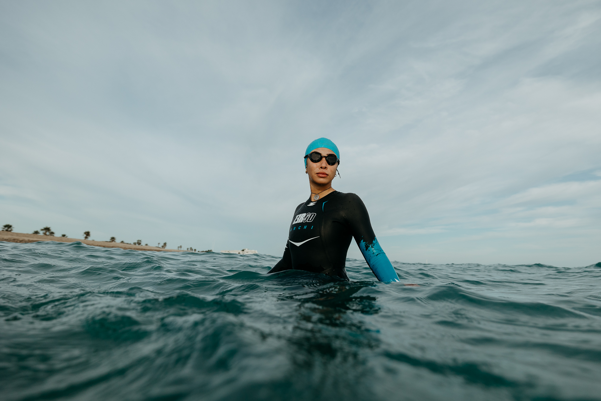 Wetsuits - Women - Wetsuits