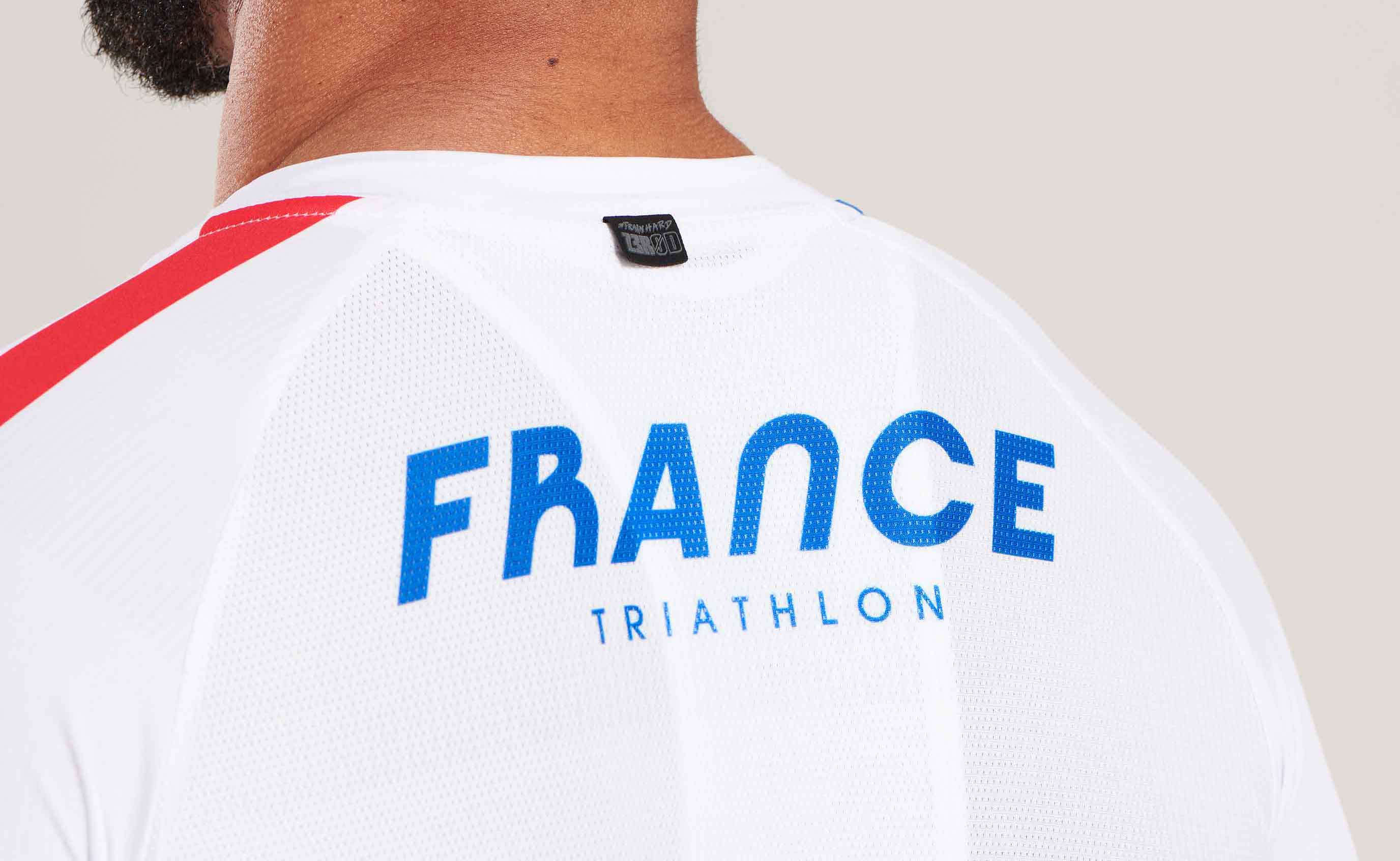 MAILLOT VELO HOMME FRANCE