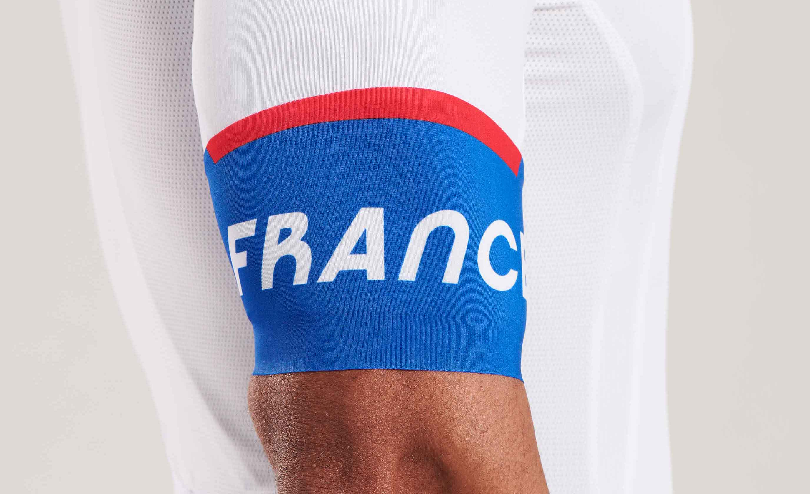 MAILLOT VELO HOMME FRANCE