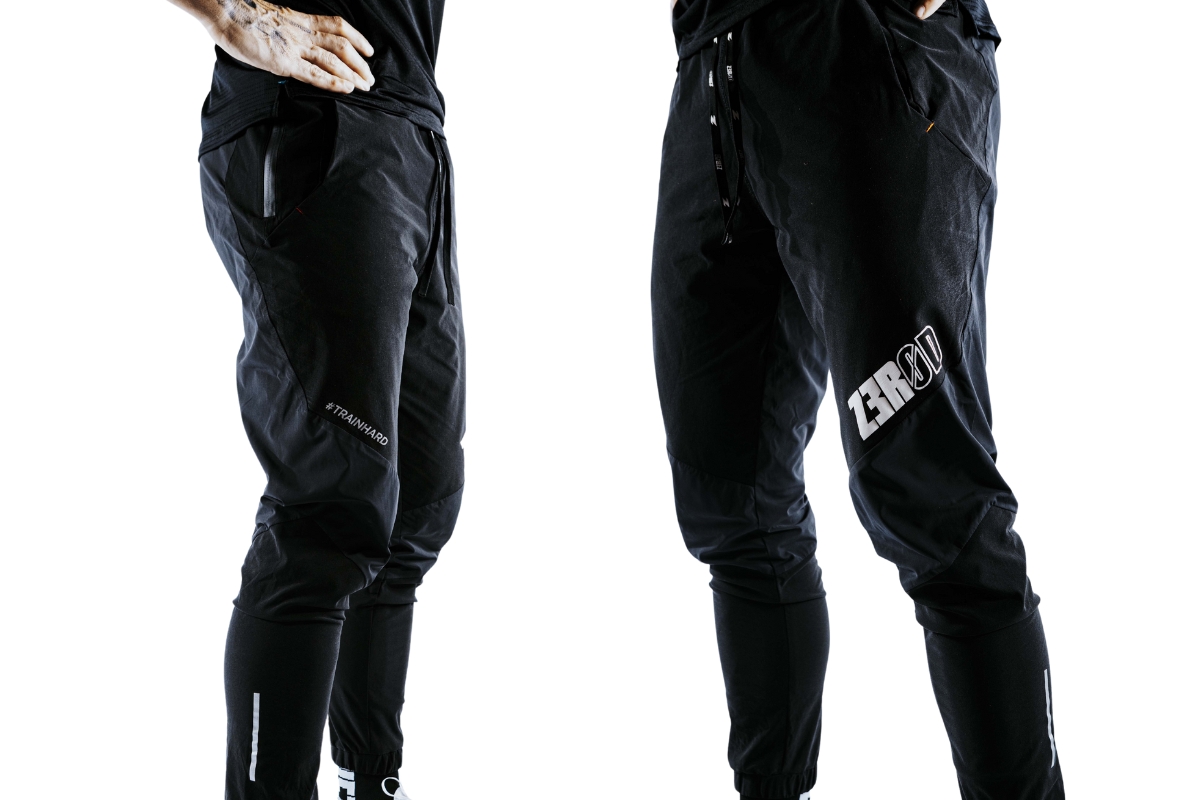 PANTALON ELITE TECH PANTS