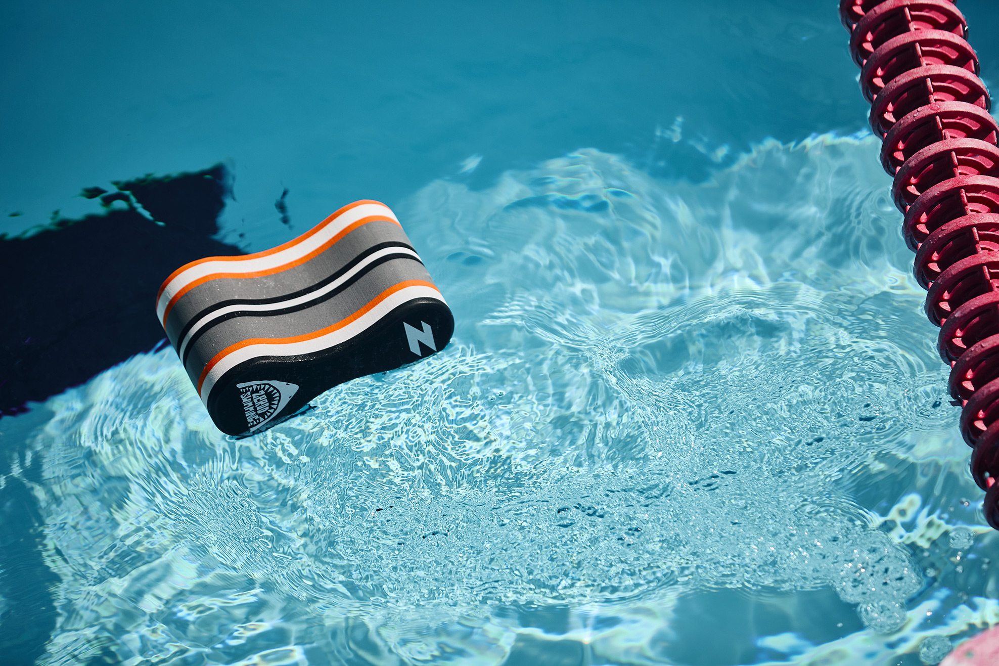 PULL-BUOY