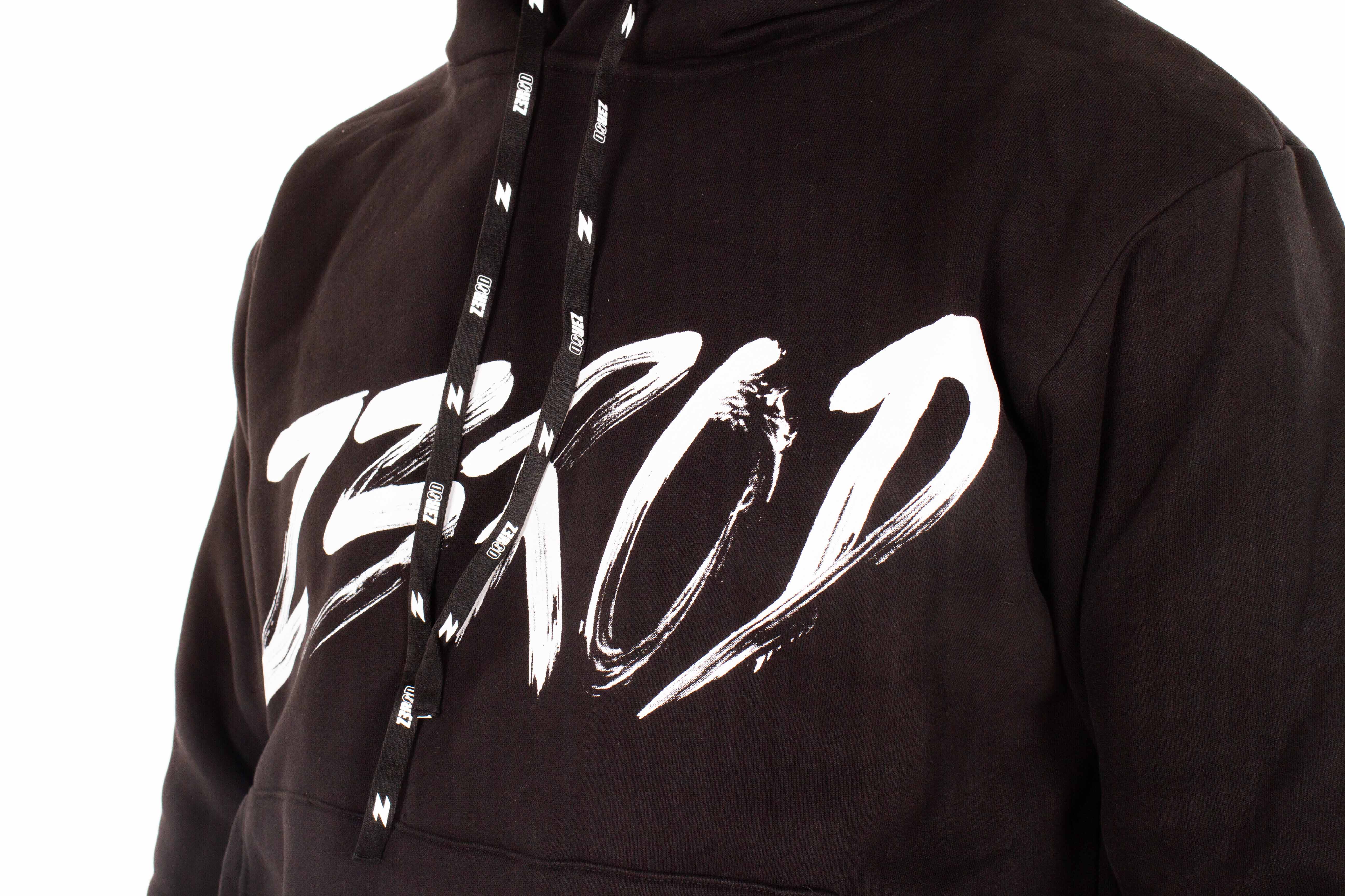 TECH HOODIE 