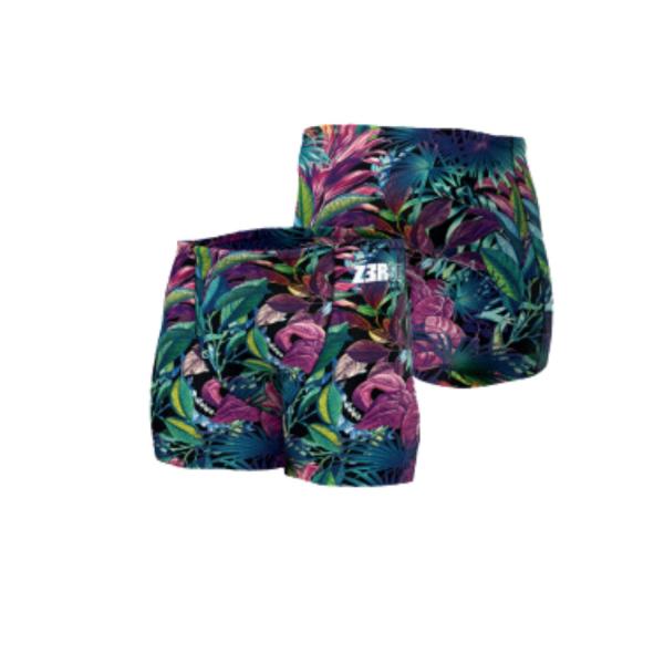 Boxer natation Tropadelic homme | Z3R0D