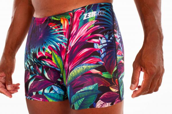 Boxer natation Tropadelic homme | Z3R0D