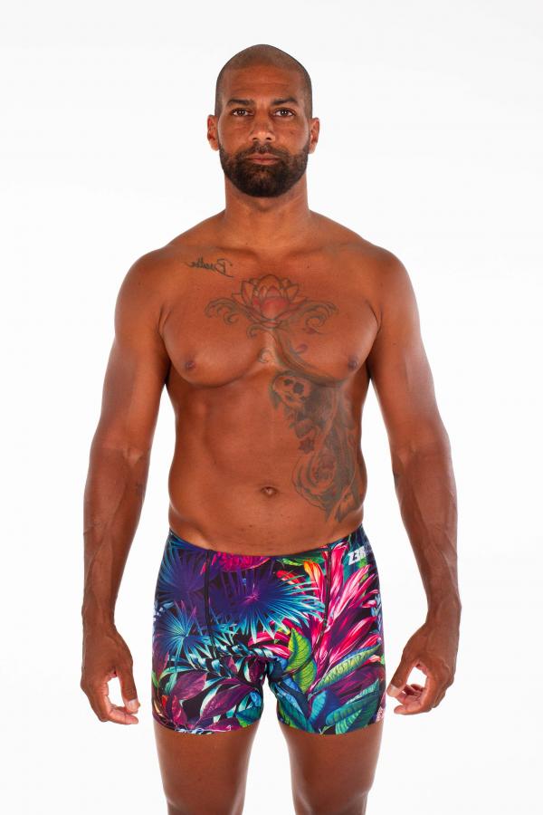 Boxer natation Tropadelic homme | Z3R0D