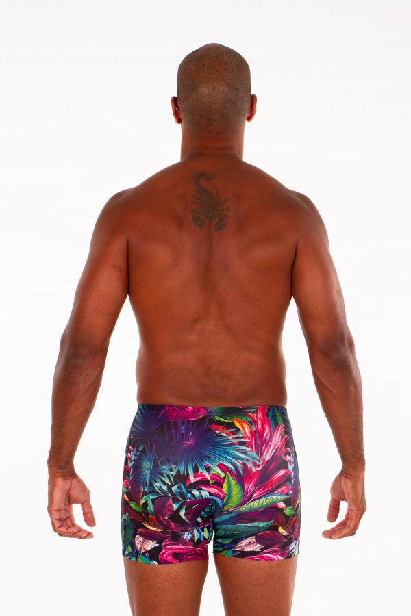 Boxer natation Tropadelic homme | Z3R0D