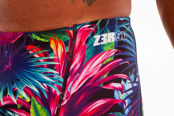 Boxer natation Tropadelic homme | Z3R0D