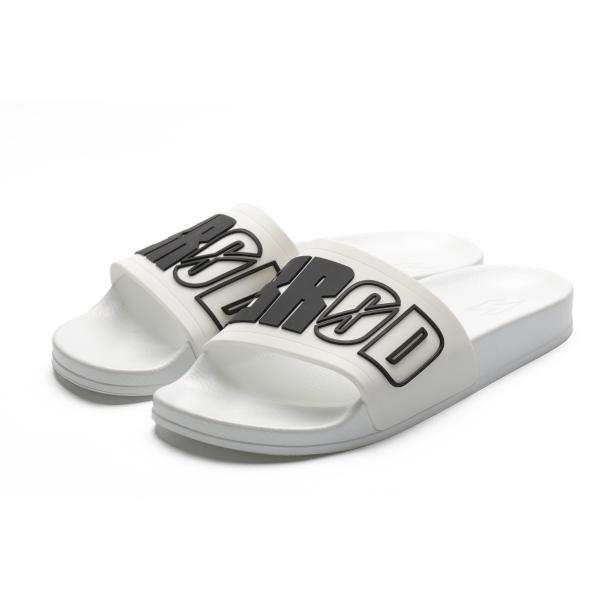 Z3R0D White Tech Slides