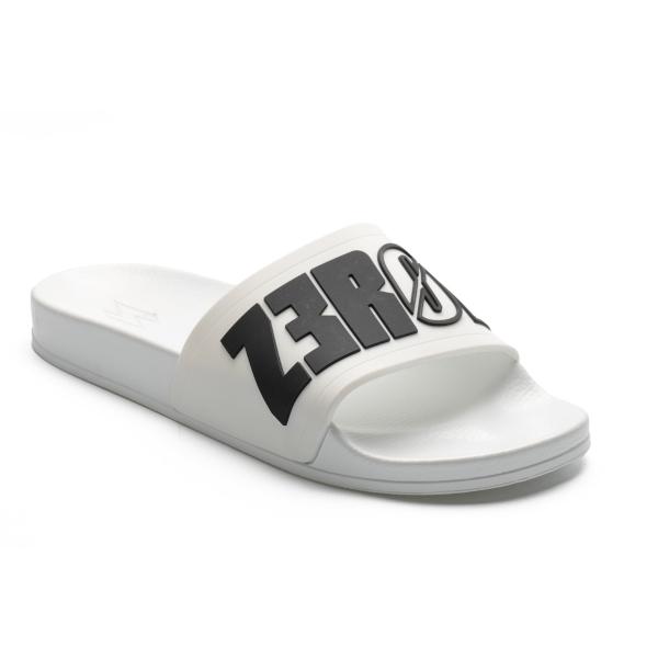 Z3R0D White Tech Slides