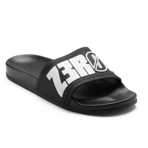 Z3R0D Paris 2024 Black Tech Slides