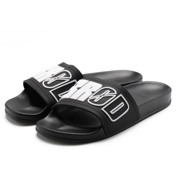 Z3R0D Paris 2024 Black Tech Slides