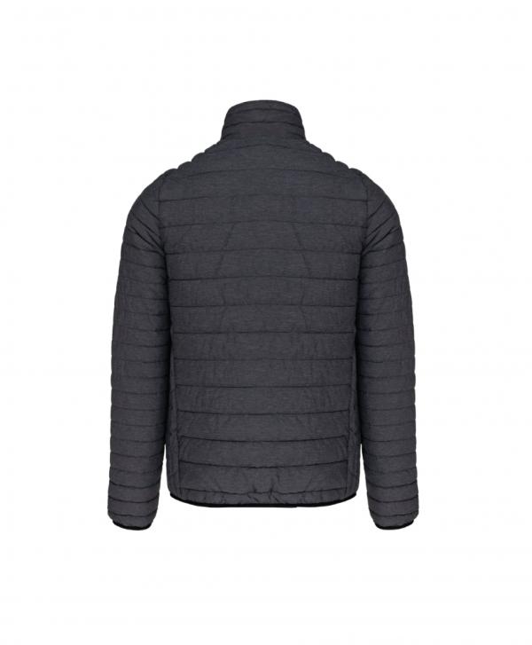 Z3R0D - Triathlon : Lifestyle : DENMARK MAN JACKET (GREY)