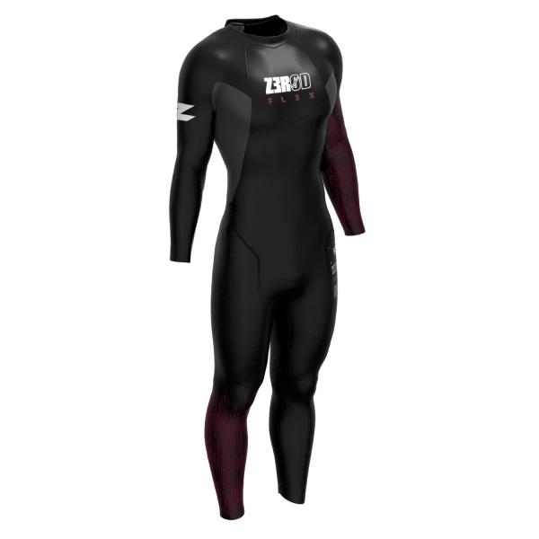 Combinaison néoprène triathlon Flex homme | Z3R0D