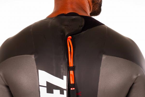 Combinaison néoprène triathlon Flex homme | Z3R0D