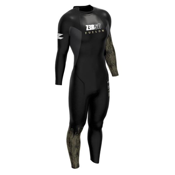 Combinaison néoprène triathlon Proflex homme | Z3R0D