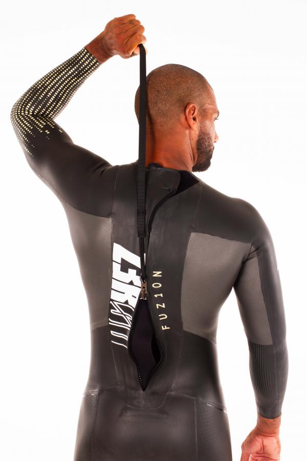 Combinaison néoprène triathlon Proflex homme | Z3R0D