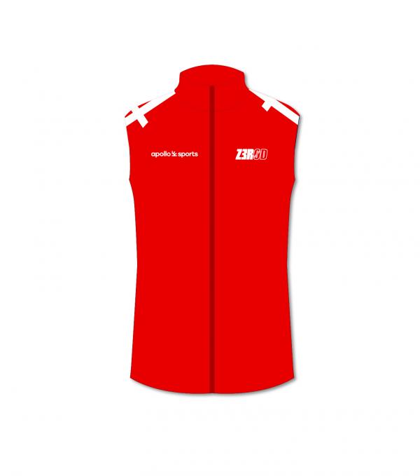 DENMARK WINDPROOF GILET