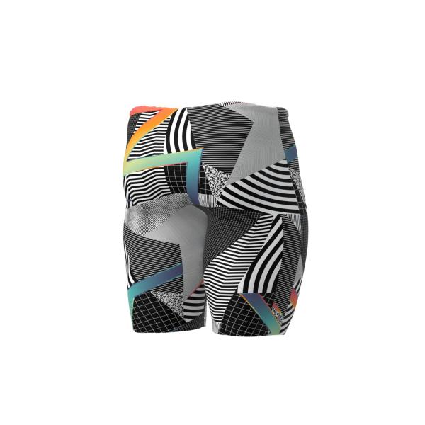 Jammer natation Expressive Resort homme | Z3R0D