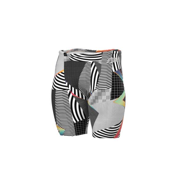 Jammer natation Expressive Resort homme | Z3R0D