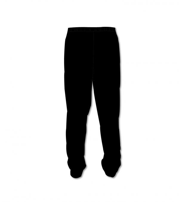 Denmark Z3R0D tracksuit bottom