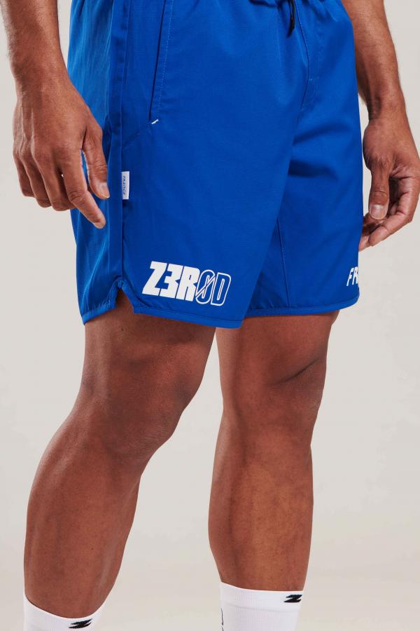 Short course à pied hommes collection France Z3R0D