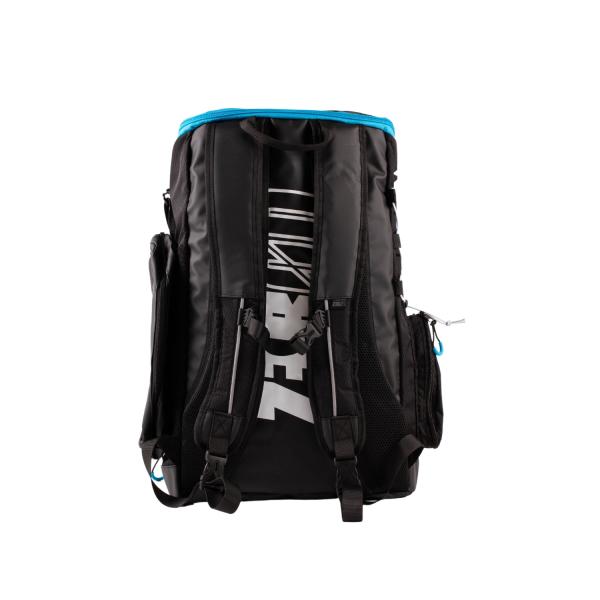 Sac à dos Z3R0D noir atoll - Sports Backpack