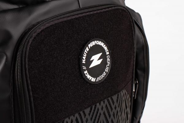 Sac à dos Z3R0D noir atoll - Sports Backpack