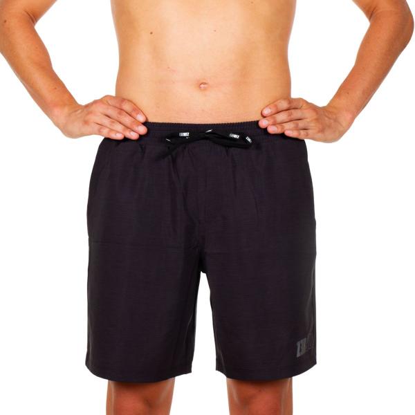 Short training noir homme| Z3R0D