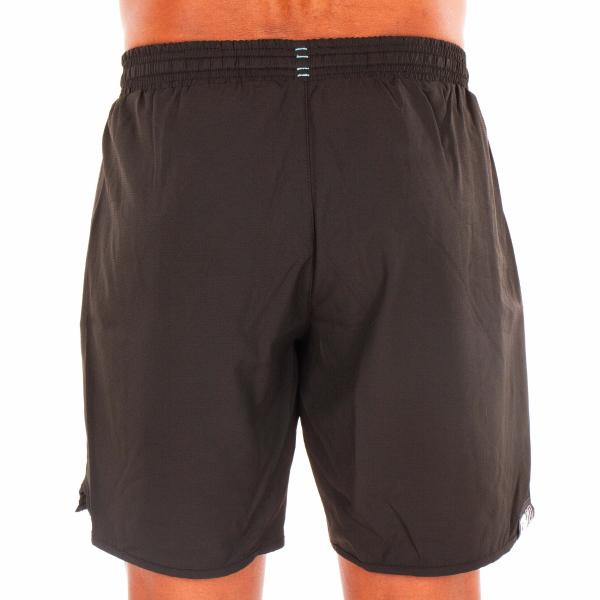 Short training noir homme| Z3R0D