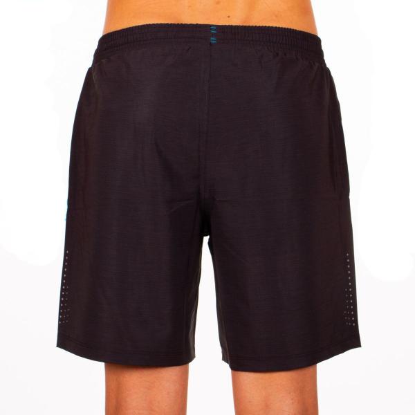 Short training noir homme| Z3R0D