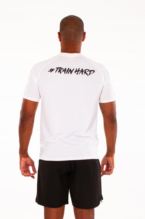 Short training noir homme| Z3R0D