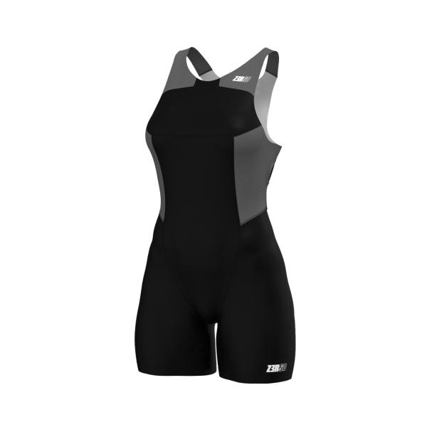 Trifonction elite femme | Z3R0D - tenue de triathlon une pièce