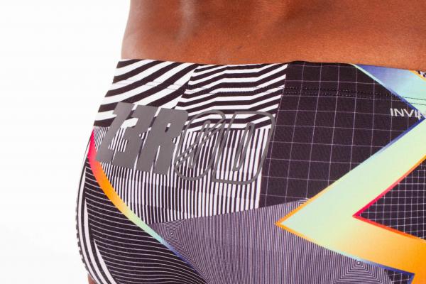 Trunks natation homme Shapeshifter | Z3R0D 