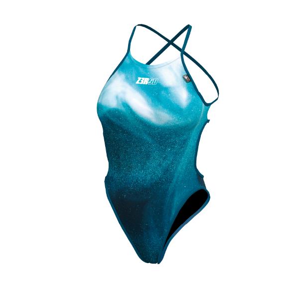 Maillots de bain et accessoires de natation Z3R0D - Femme - FAST LANE