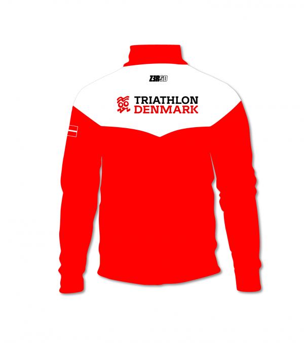 Denmark tracksuit jacket