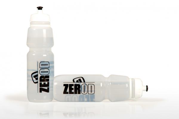 Z3R0D - Triathlon : Accessoires, Accessoires Triathlon : Water Bottle (N.D.)