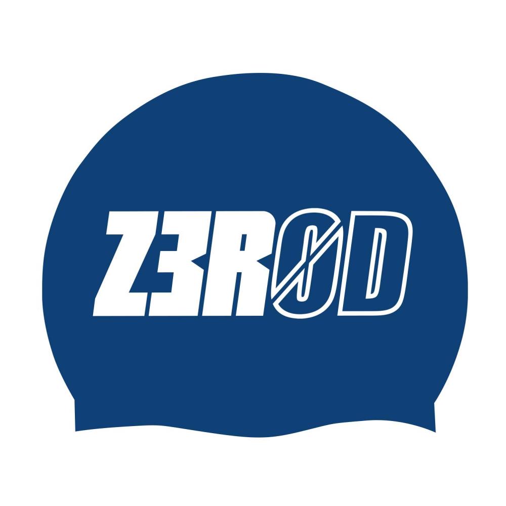 Z3R0D - bonnet de natation France