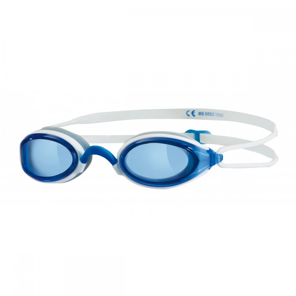 Z3R0D - Triathlon : OUTLET , GOGGLES : ghdg (WHITE/WHITE/TINT)