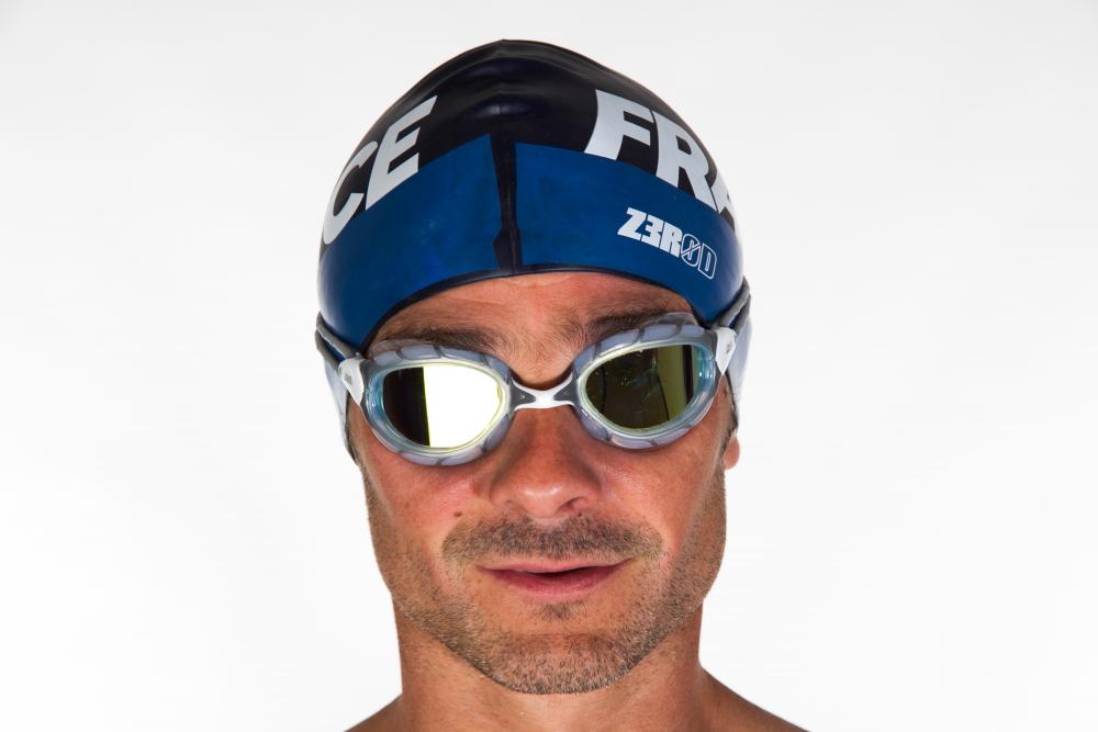 Z3R0D - bonnet de natation France